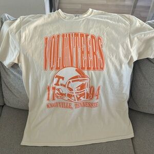 University of Tennessee Vols